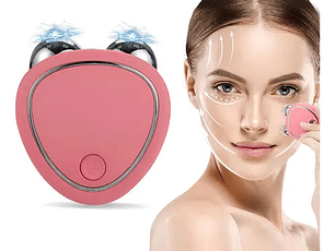 Masajeador Facial Estilo Coreano