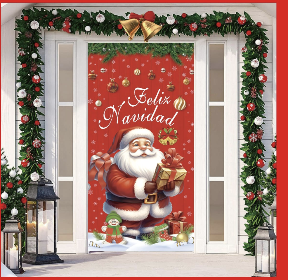 Funda cubre puertas 3