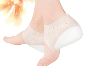 PROTECTOR TALON SILICONA