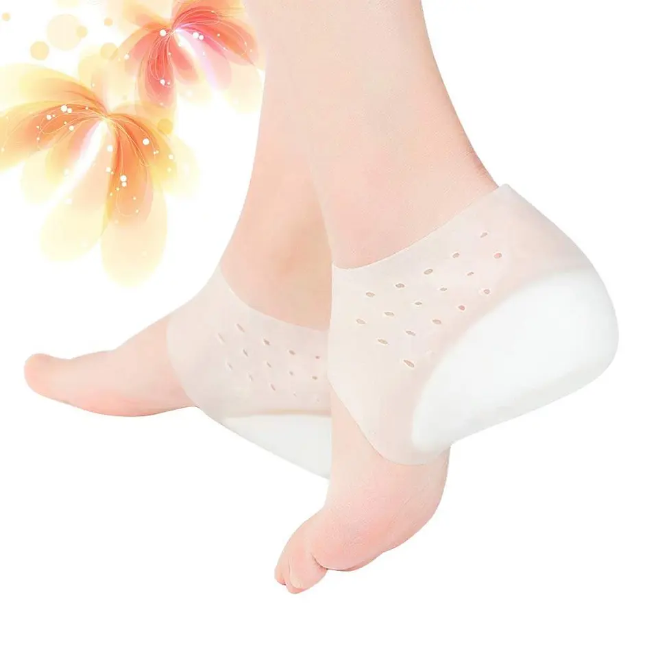 PROTECTOR TALON SILICONA 1