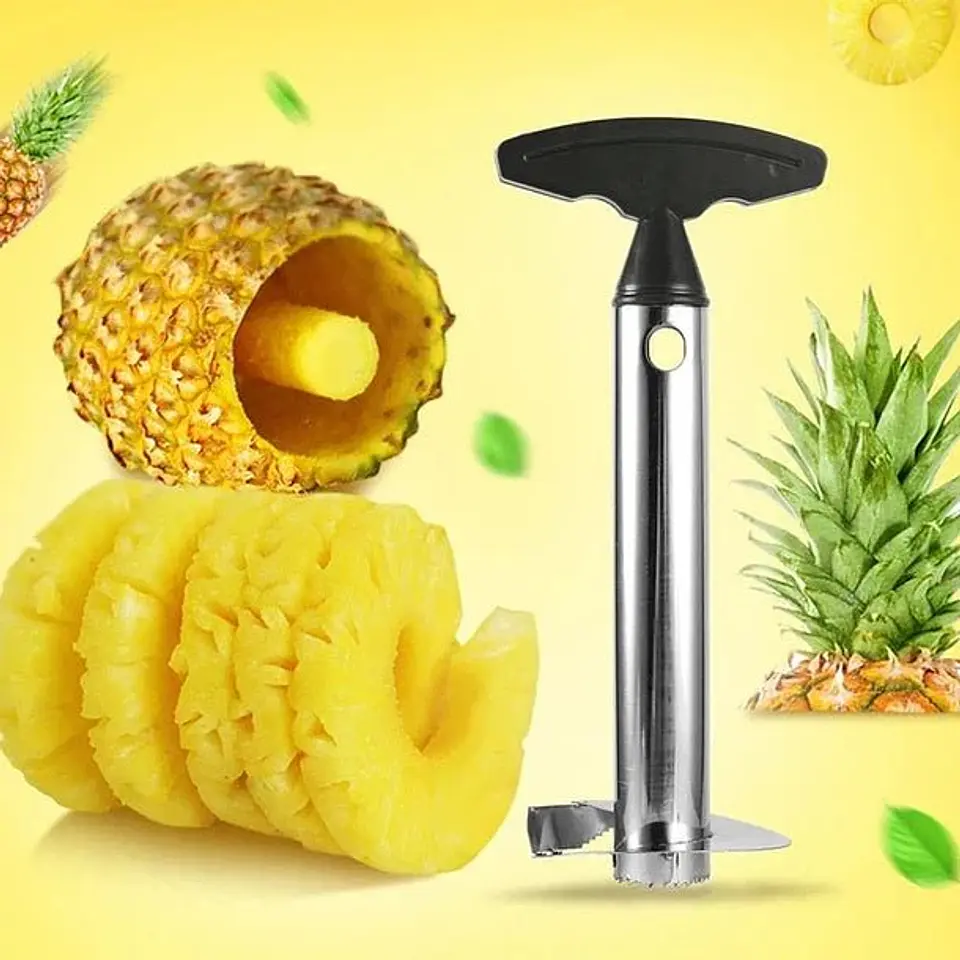 Cortador De Piña 1