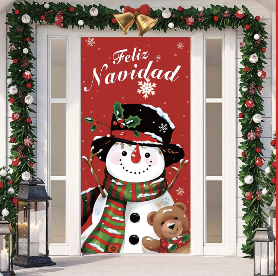 Funda cubre puertas 4