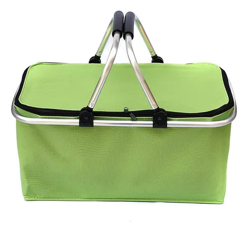 Bolso Termico Plegable de picnic 1