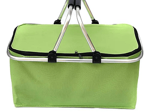 Bolso Termico Plegable de picnic