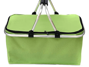 Bolso Termico Plegable de picnic