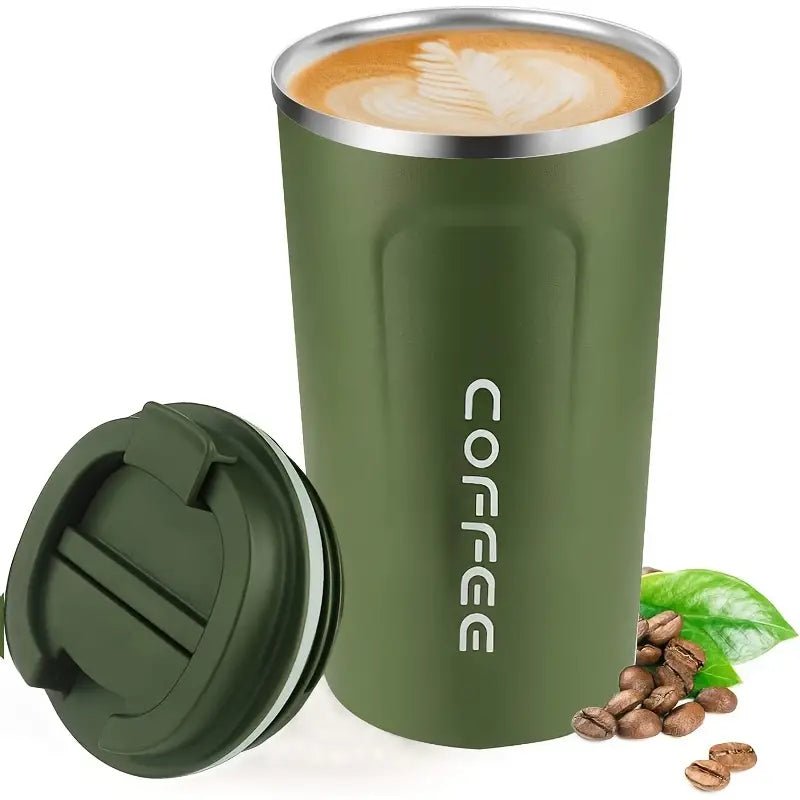 Vaso termo digital 3