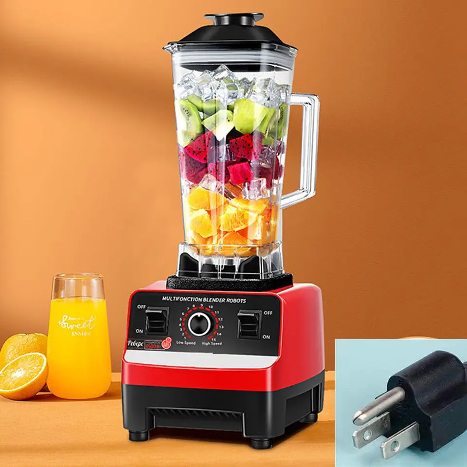 Licuadora 4500 W 1
