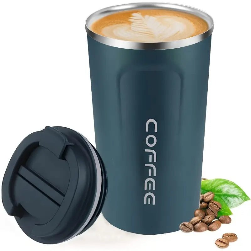 Vaso termo digital 4