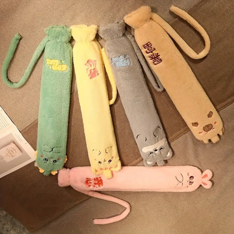 GUATERO LARGO KAWAI 1