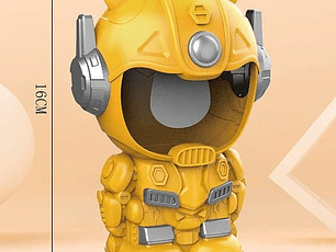 Juguete tiro al blanco