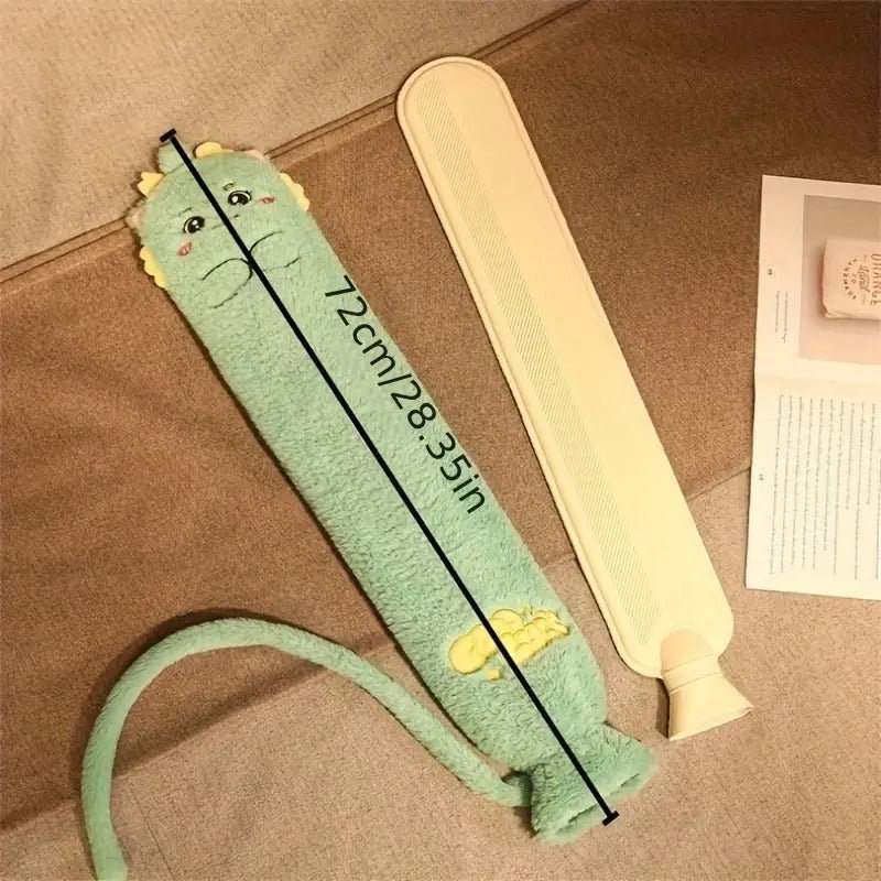 GUATERO LARGO KAWAI 2