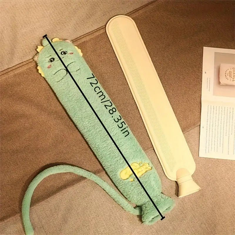 GUATERO LARGO KAWAI 2