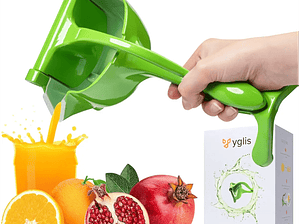 Exprimidor Manual de Naranjas ProChef