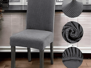 Juego Funda para sillas