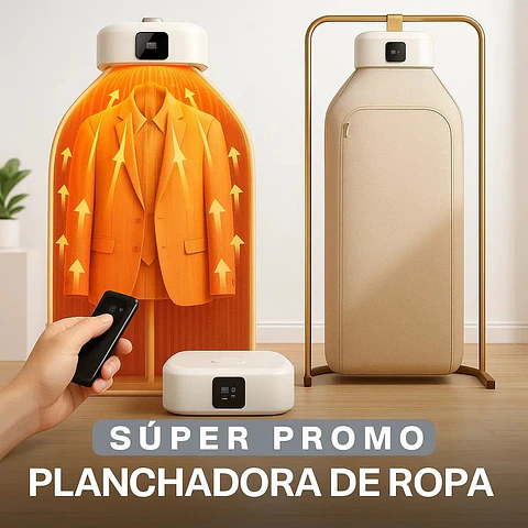 Secador de ropa