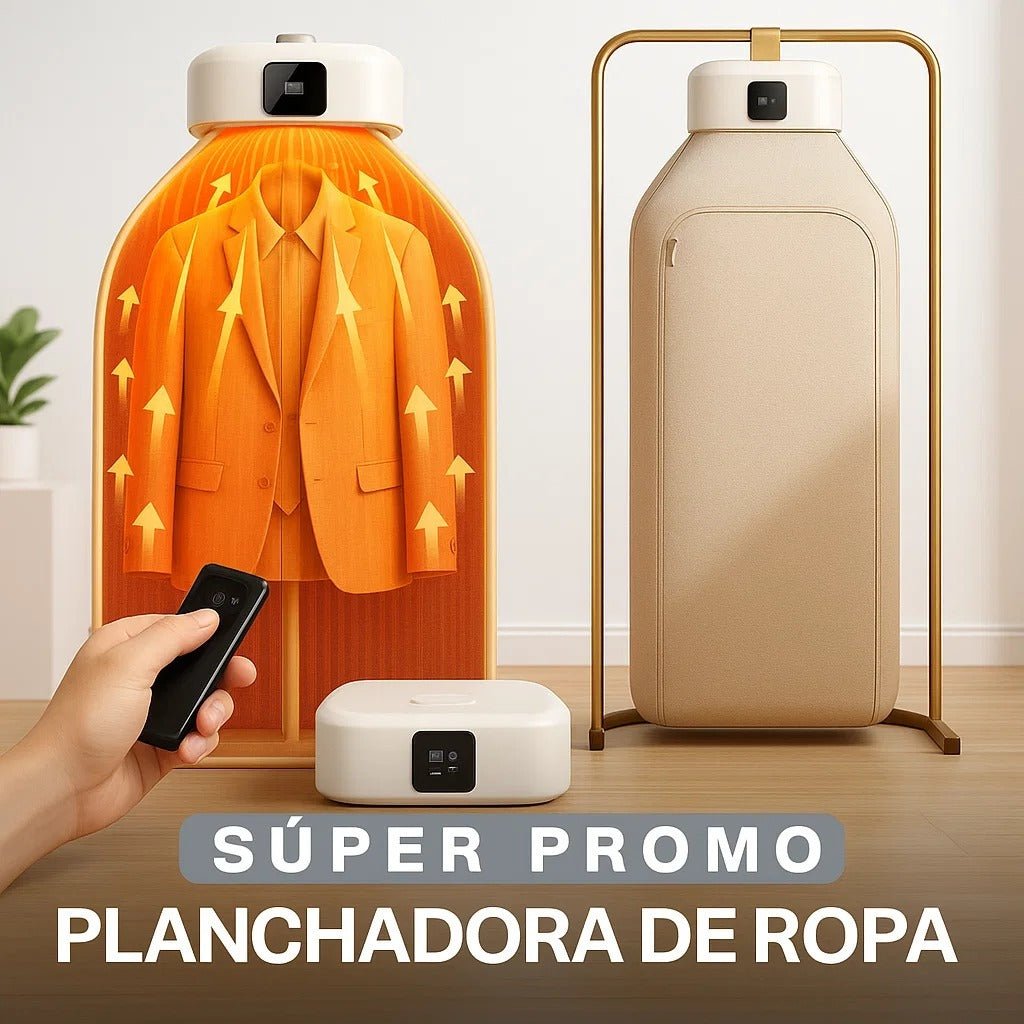 Secador de ropa 1