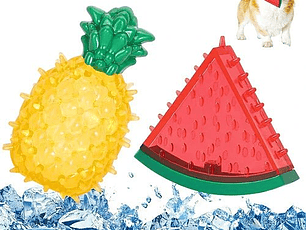 Juguete mascotas chillón con sonido