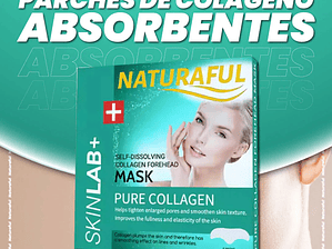 Parches Colageno Frente