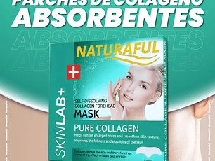 Parches Colageno Frente