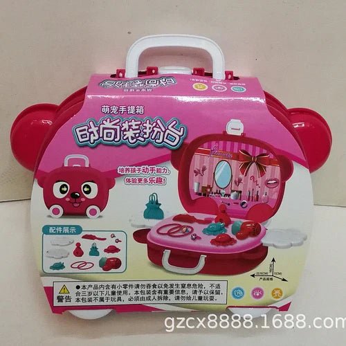 Juguete mini cocina infantil 1