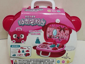 Juguete mini cocina infantil