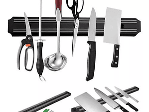 Imán Porta Cuchillo