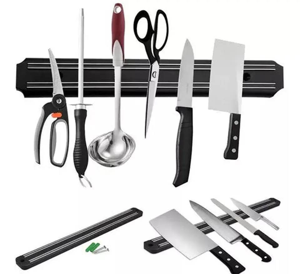 Imán Porta Cuchillo 1