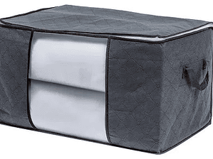 Organizador Ropa Ahorra Espacio Color