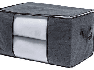 Organizador Ropa Ahorra Espacio Color