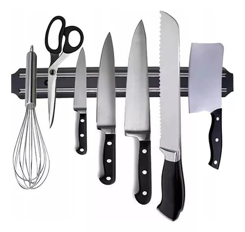 Imán Porta Cuchillo 2