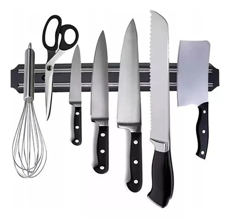 Imán Porta Cuchillo 2