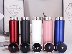 Termo digital Inteligente