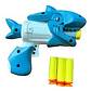 Pistola lanzador de juguete 621-4 - Miniatura 2