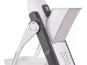 Picadora Cortador Rayador Multiuso