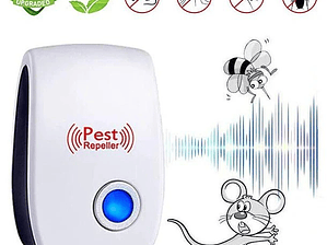 Repelente electrico Pest Repeller