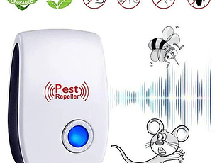 Repelente electrico Pest Repeller