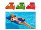 Flotador Silla Cama Inflable Para Piscina - Miniatura 2