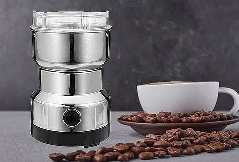 Trituradora Eléctrica - Moledor de cafe