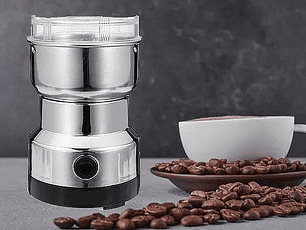 Trituradora Eléctrica - Moledor de cafe