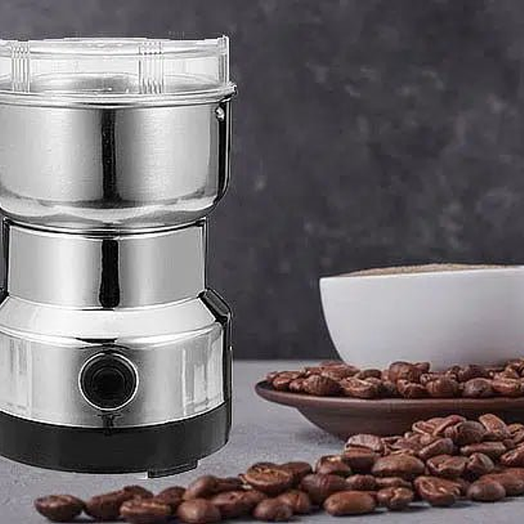 Trituradora Eléctrica - Moledor de cafe 1