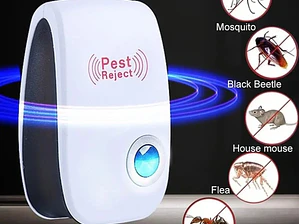 Repelente electrico Pest Repeller