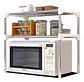 Rack Microonda Cocina Adaptable - Miniatura 1