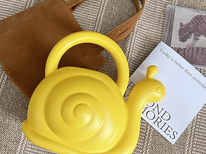 Regadera Con Forma De Animal