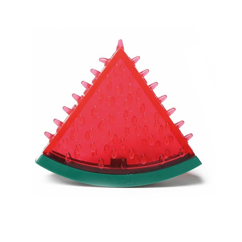 Juguetes Sandia perros 1