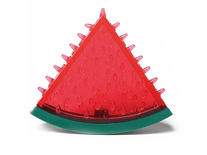 Juguetes Sandia perros