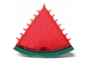 Juguetes Sandia perros