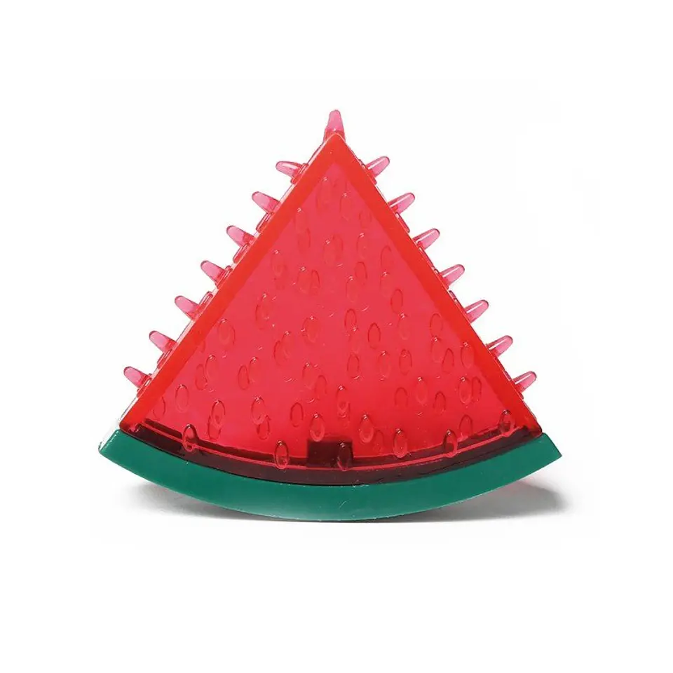 Juguetes Sandia perros 1