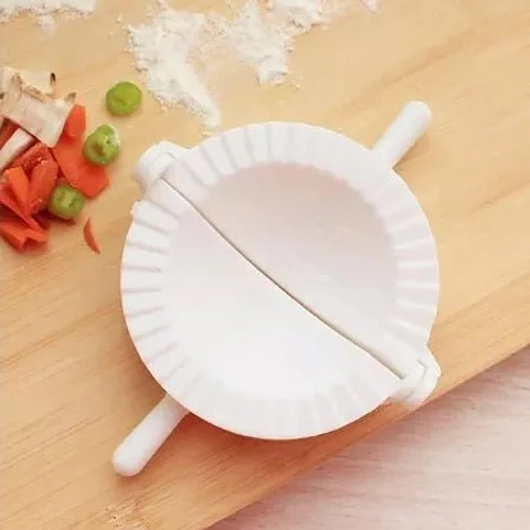 Molde para Masa Empanada 12cm