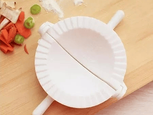 Molde para Masa Empanada 12cm