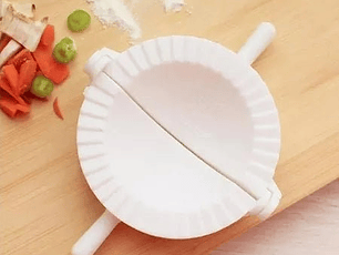 Molde para Masa Empanada 12cm